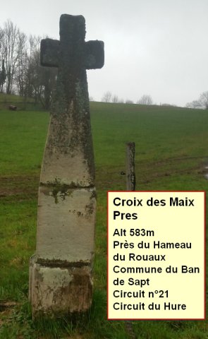Croix-des-Maix-Pres