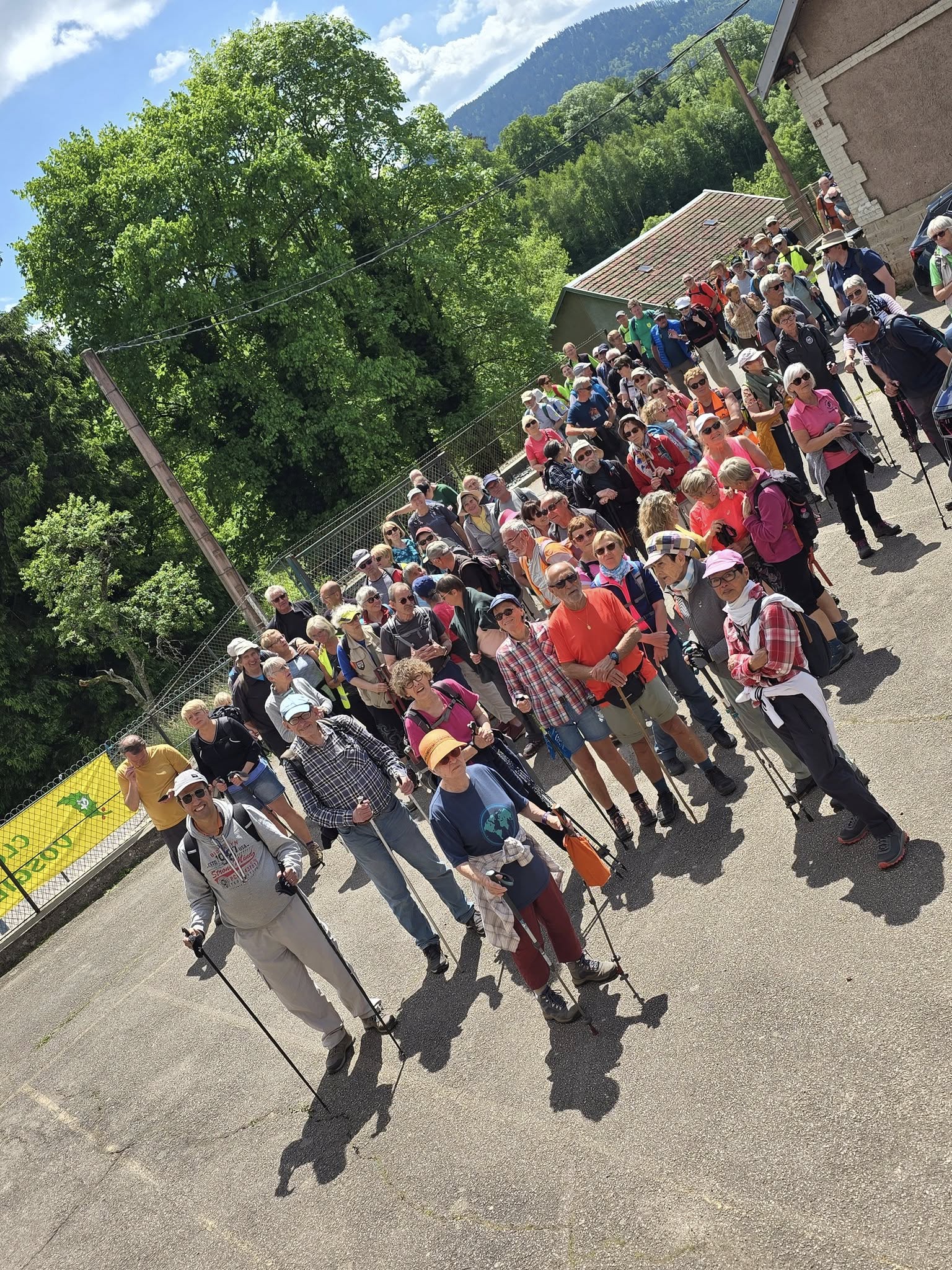 Marche D3