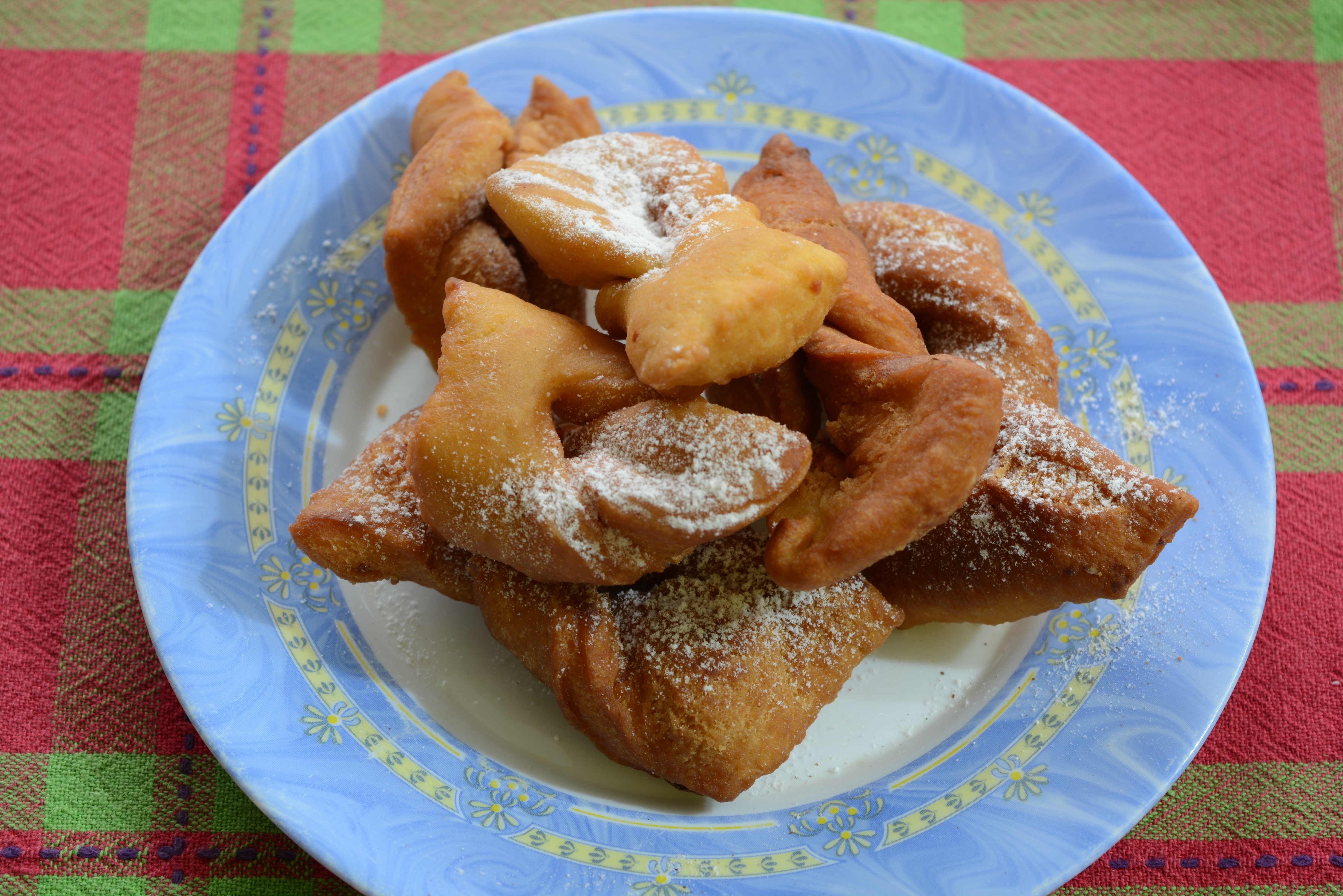 Beignet