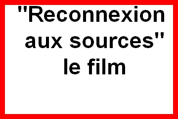 Retour aux sources: le film